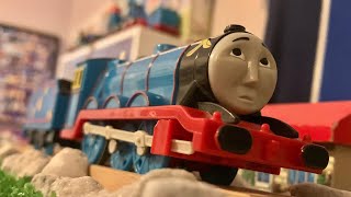 REVIVING MY LOVE OF TRACKMASTER  O The Indignity Gordon Review [upl. by Nairrot]