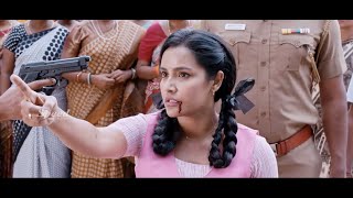 Tamil Romantic Action Comedy Movie Muthuramalingam [upl. by Domenech]