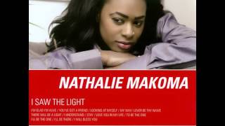 Nathalie Makoma  I Saw The Light  Love You In My Life [upl. by Tallulah]