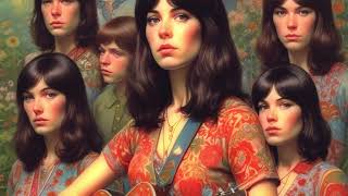 Daisies by Sundew Symphony 1960s British Baroque Psychedelic Folk Rock [upl. by Millda771]