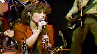 Quarterflash  Live in Portland KOIN TV 6 Live October 1981  Full Concert [upl. by Gere]