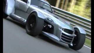 Donkervoort D8 GT [upl. by Naomi]