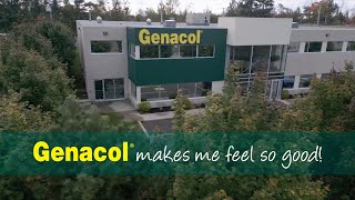 Genacol  Corporate Video [upl. by Amandy]