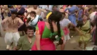 Gowthami in Dharmadurai movie song [upl. by Arret124]