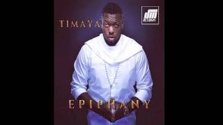 Timaya  Girls Dem feat Patoranking Official Audio [upl. by Millford]