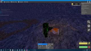 Medieval Warfare Reforged v205  Severe Lag issues [upl. by Annawek]