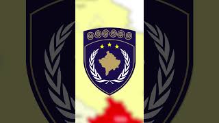 How Kosovo Became Independent from Serbia 🇽🇰 [upl. by Rolandson499]