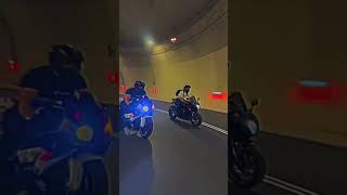 BMW RR1000 zx10rvsninja1000 ninja superbikesrace zx10rr racing bmws1000rrsound motogp vlogs [upl. by Einnel]