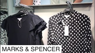 Marks amp Spencer  Huge New Collection In Store  MampS Upto 50 Offer [upl. by Brosy]