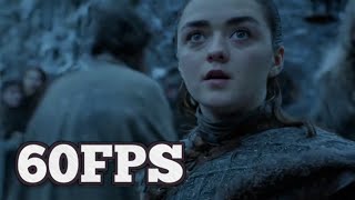 60FPS Game of Thrones  Season 8 Official Trailer  2019 [upl. by Denman354]