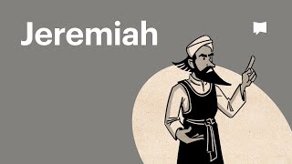 Book of Jeremiah Summary A Complete Animated Overview [upl. by Gottfried161]