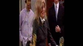 MAD TV Frank Caliendo plays William Shatner [upl. by Lehcsreh]