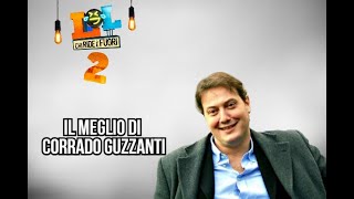 Il meglio di Corrado Guzzanti  LOL  Chi ride è fuori 2 [upl. by Eiroc]