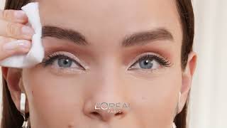 LOREAL PARIS BROW COLOR [upl. by Button]