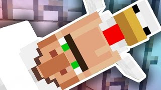 THE MINECRAFT VILLAGER PRISON ESCAPE  Asleep 2 2 [upl. by Dyrrej]