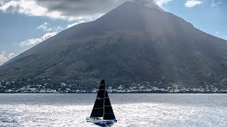 Rolex Middle Sea Race 2024 – Preview [upl. by Catlaina]