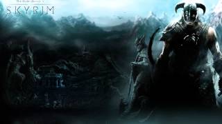 The Elder Scrolls V Skyrim  Dragonborn Soundtrack Music OST [upl. by Geoffrey]