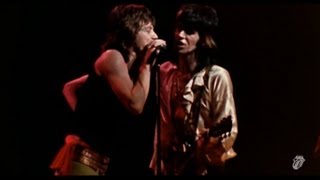 The Rolling Stones  Dead Flowers Live  OFFICIAL [upl. by Ender]