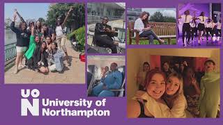 November 2023 Graduation Ceremonies 151123 1000 ¦ University of Northampton [upl. by Vedetta]