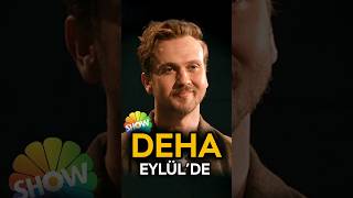 🔥 DEHA Aras Bulut İynemli Fragmanı  EYLÜLDE SHOW TVDE deha arasbulutiynemli showtv dehadizi [upl. by Thebault]