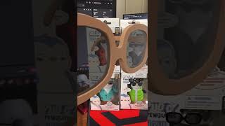 Bratz The Ultimate Fashionable Glasses Reveal [upl. by Ycnalc]