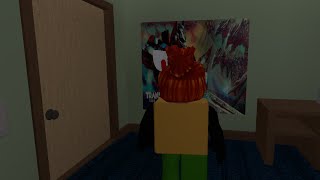 Why Do You Have This Poster RANDOM ROBLOX GAMES 18 [upl. by Assenad988]