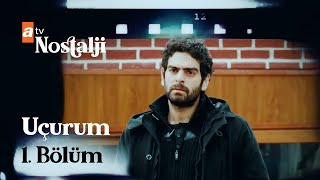 Uçurum 1 Bölüm [upl. by Ayoted]