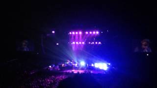 Eric Clapton Paul Carrack  How Long Has This Been Going On Singapore Indoor Stadium 2014 [upl. by Inahteb]