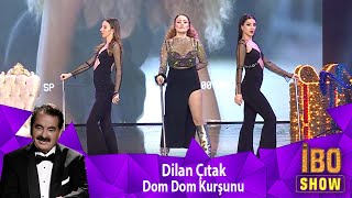 Dilan Çıtak  DOM DOM KURŞUNU [upl. by Kitty]