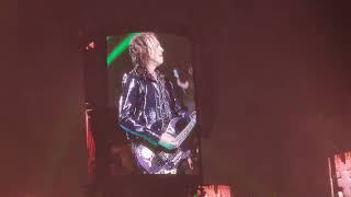 Metallica  Master Of Rain  Live Munich Germany 2024 [upl. by Brucie]