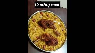 Mandi Recipe l mandi short [upl. by Caputto457]