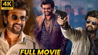 Darbar Telugu Movie Rajinikanth Nayanthara ampNivetha Thomas Action Thriller Movie TeluguMoviesCity [upl. by Ruscio235]