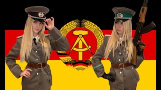 Did EAST GERMANY copy the WEHRMACHT [upl. by Allard]