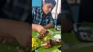 Sea Food Meals At Trivandrum Kalakkachi  shorts youtubeshorts ytshorts [upl. by Roydd]