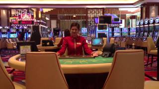 Solaire casino banks on high rollers [upl. by Molini]