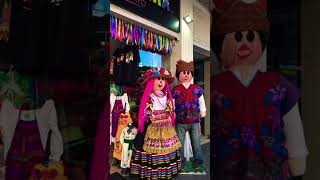 Seguimos aquí en sahuayo michoacán polite people beautiful town mochilera 2024 backpacking 🇲🇽 [upl. by Holey]