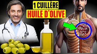 MALADIES QUI SE GUÉRISSENT AVEC DE LHUILE DOLIVE COMMENT LUTILISER [upl. by Fowkes]