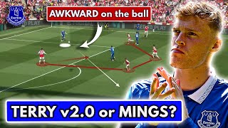 How GOOD is Jarrad Branthwaite ACTUALLY ● Tactical Analysis  Skills HD [upl. by Friend]