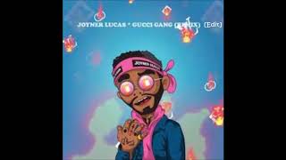 Joyner Lucas  Gucci Gang Remix Clean [upl. by Merp]