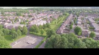 Dronten van boven [upl. by Moir]