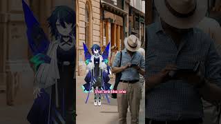 When eavesdropping leads to friendship vtuber vtuberdebut vtuberclips [upl. by Fleming]