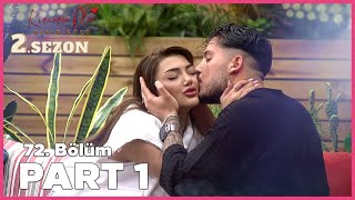 Kısmetse Olur Aşkın Gücü 2 Sezon  72 Bölüm FULL  PART  1 [upl. by Esinrahs]