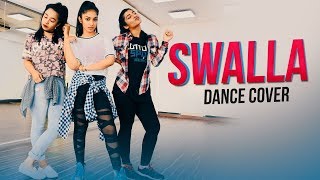 Jason Derulo  Swalla  Ridy Sheikh Dance Cover  One take video [upl. by Hsejar]