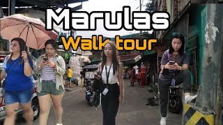 Marulas Walk Tour lakbaynitototv justwalk virtualwalk [upl. by Cormack577]