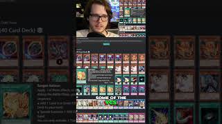 Mastering Tenpai  The Ultimate Budget Deck yugioh [upl. by Semmes]