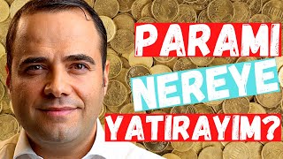 Hocam Paramı Nereye Yatırayım [upl. by Sweatt]