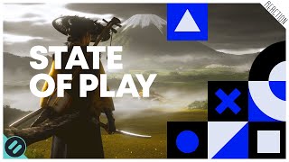 PlayStation State of Play September 2024 reaction  Til Plays [upl. by Ynafets814]