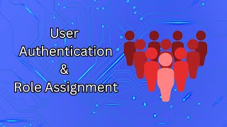 User Authentication and Role Assignment  ASPNET Core Identity Tutorial [upl. by Lucita]