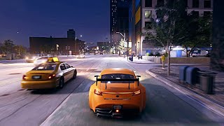 TOP 10 Best PS4 Open World Racing Games  PlayStation 4 Racing Games [upl. by Buskus]