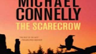 Michael Connelly  The Scarecrow [upl. by Oicaroh663]